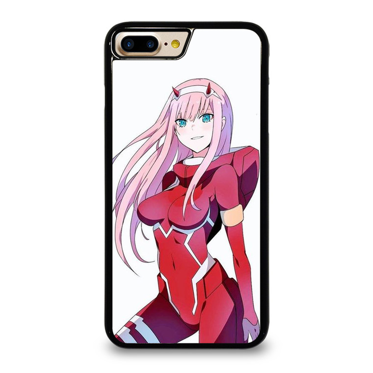 ANIME MANGA ZERO TWO DARLING IN THE FRANXX iPhone 7 Plus Case Cover