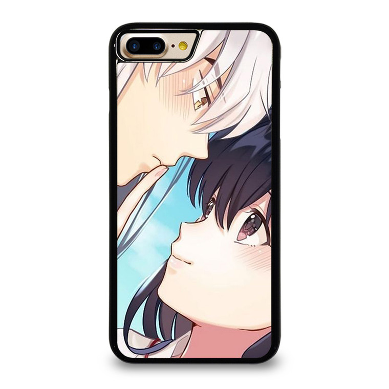 KAGOME KISS INUYASHA iPhone 7 Plus Case Cover