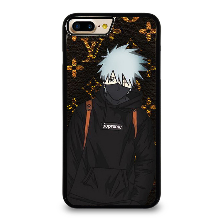 KAKASHI NARUTO SUPREME iPhone 7 Plus Case Cover