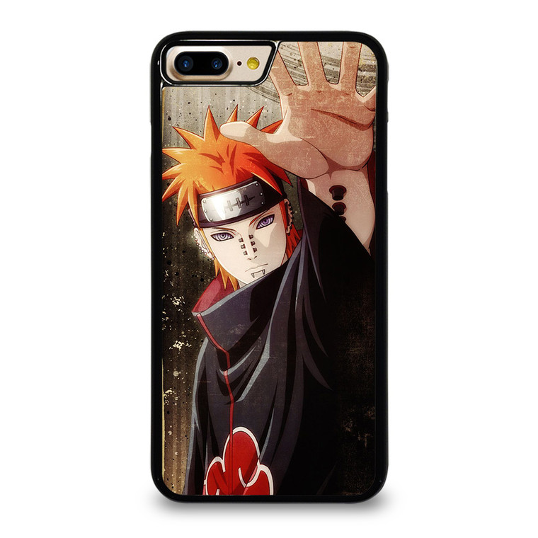 NARUTO PAIN AKATSUKI ANIME iPhone 7 Plus Case Cover