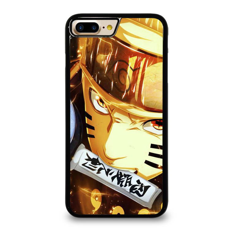 NARUTO SHIPPUDEN BIJUU MODEE iPhone 7 Plus Case Cover