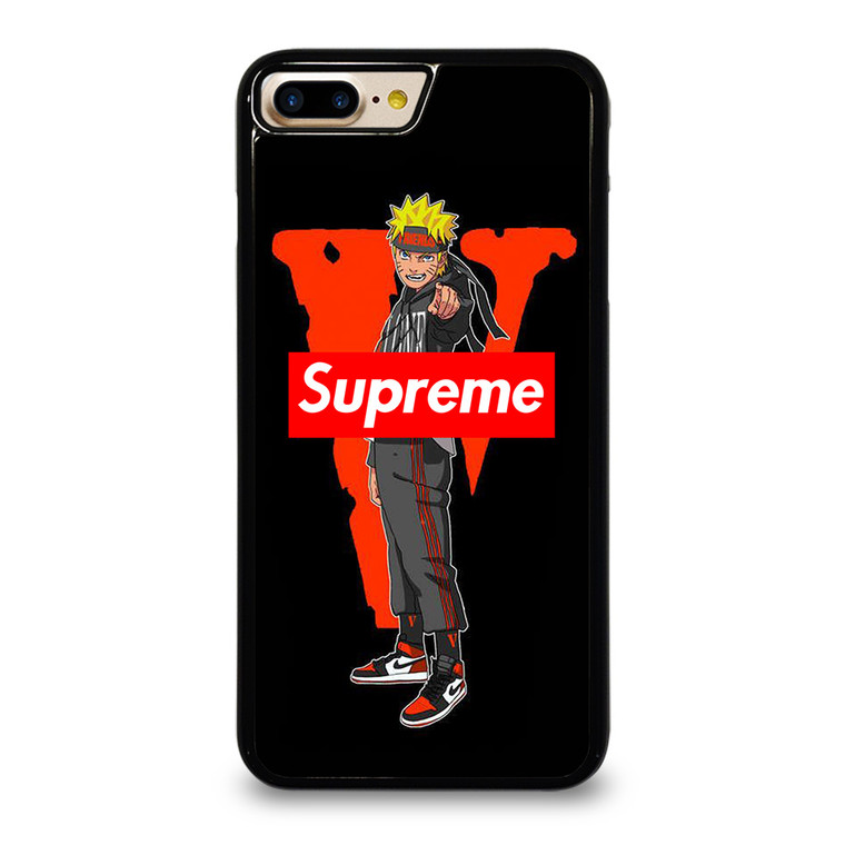 NARUTO SUPREME iPhone 7 Plus Case Cover