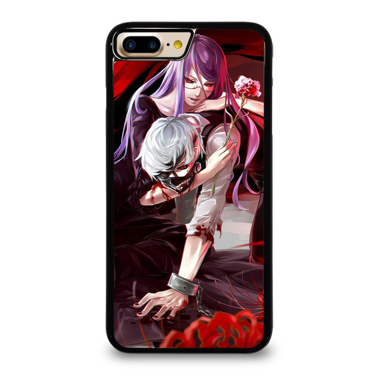 TOKYO GHOUL ANIME iPhone 7 Plus Case Cover