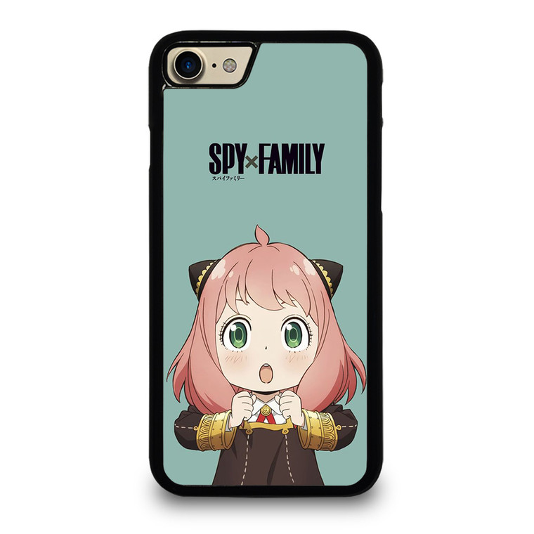 ANYA FORGER SPY X FAMILY MANGA ANIME iPhone 7 Case Cover