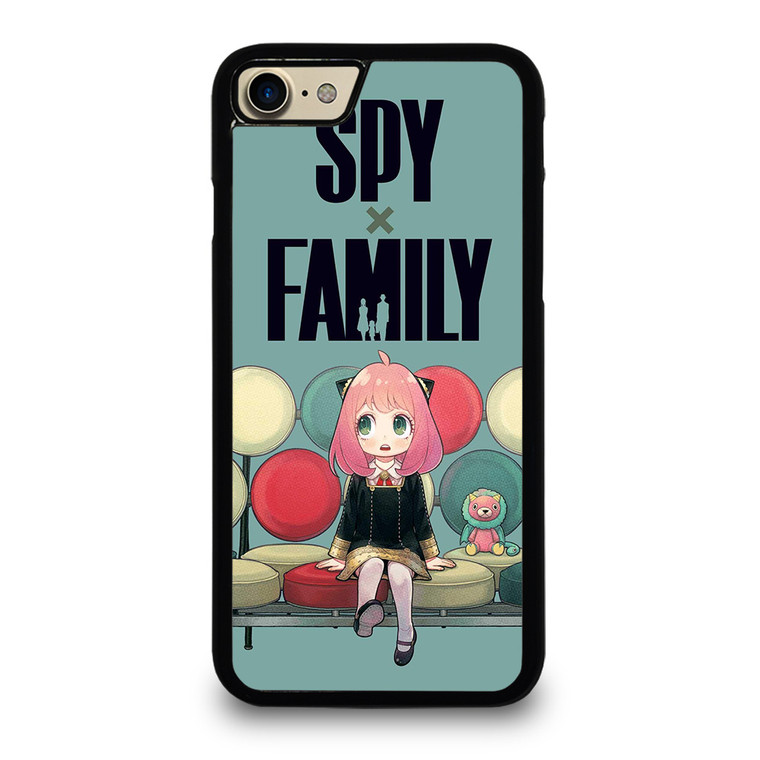 ANYA SPY X FAMILY MANGA iPhone 7 Case Cover