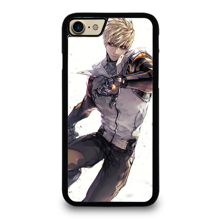 GENOS ONE PUNCH MAN iPhone 7 Case Cover