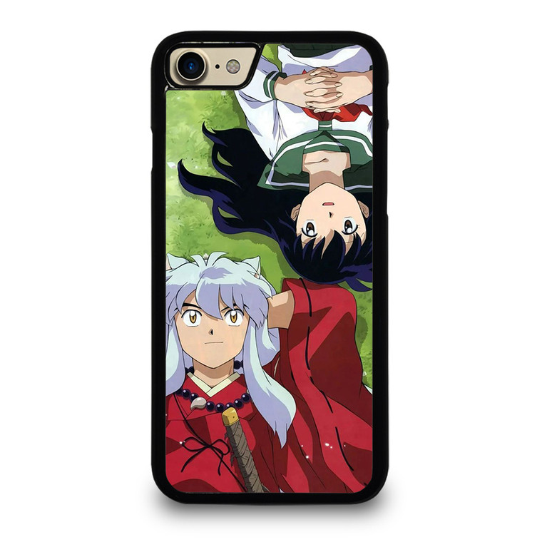 INUYASHA AND KAGOME iPhone 7 Case Cover