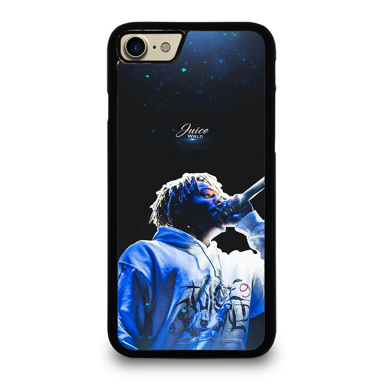 JUICE WRLD RAPPER 2 iPhone 7 Case Cover