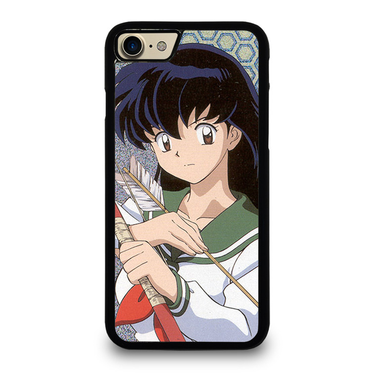 KAGOME INUYASHA ANIME iPhone 7 Case Cover