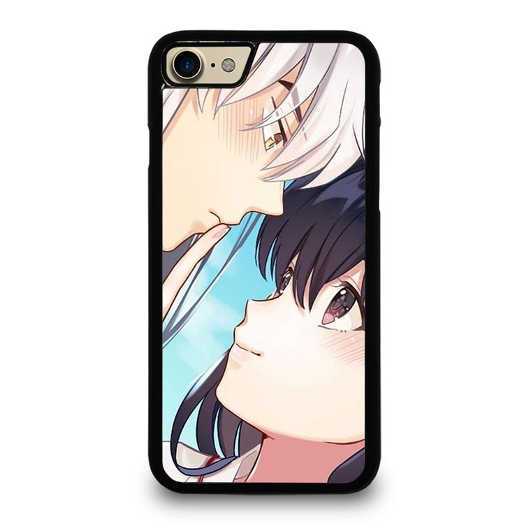 KAGOME KISS INUYASHA iPhone 7 Case Cover