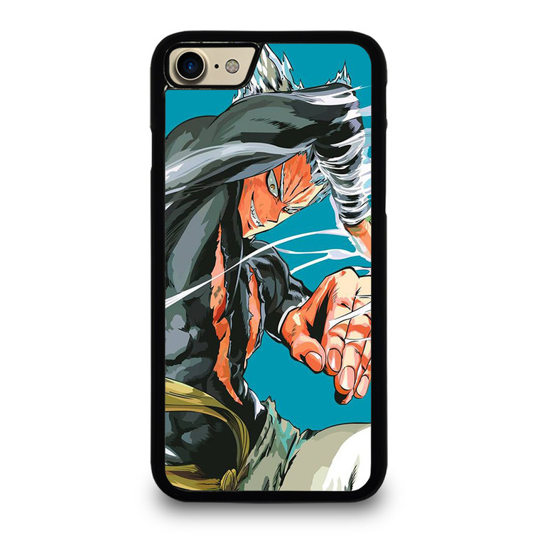 ONE PUNCH MAN GAROU iPhone 7 Case Cover