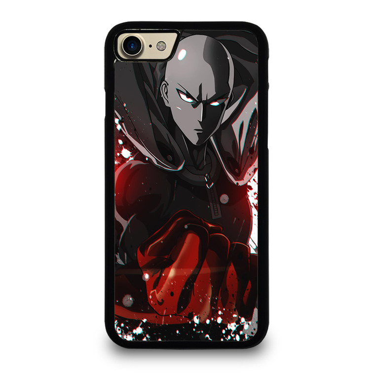 SAITAMA ONE PUNCH MAN ANIME iPhone 7 Case Cover