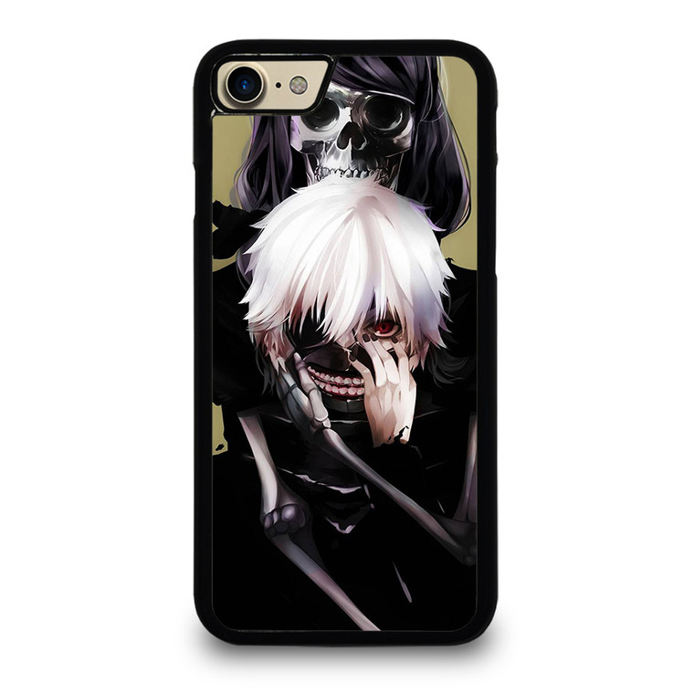 TOKYO GHOUL ANIME 2 iPhone 7 Case Cover