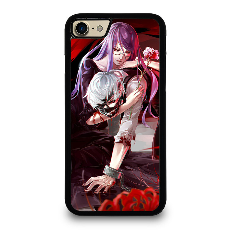 TOKYO GHOUL ANIME iPhone 7 Case Cover