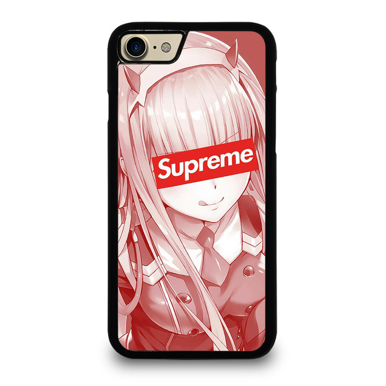 ZERO TWO SUPREME ANIME iPhone 7 Case Cover