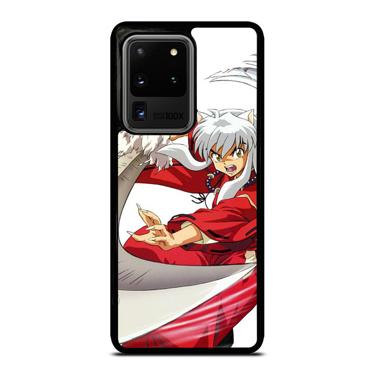 ANIME INUYASHA Samsung Galaxy S20 Ultra Case Cover