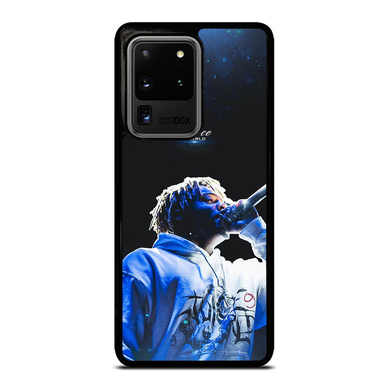 JUICE WRLD RAPPER 2 Samsung Galaxy S20 Ultra Case Cover