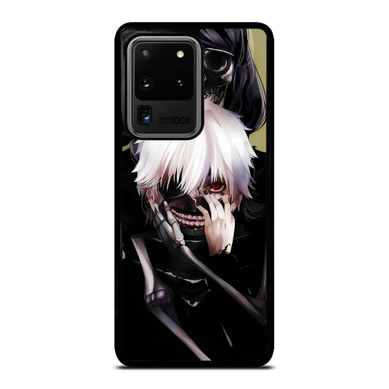 TOKYO GHOUL ANIME 2 Samsung Galaxy S20 Ultra Case Cover