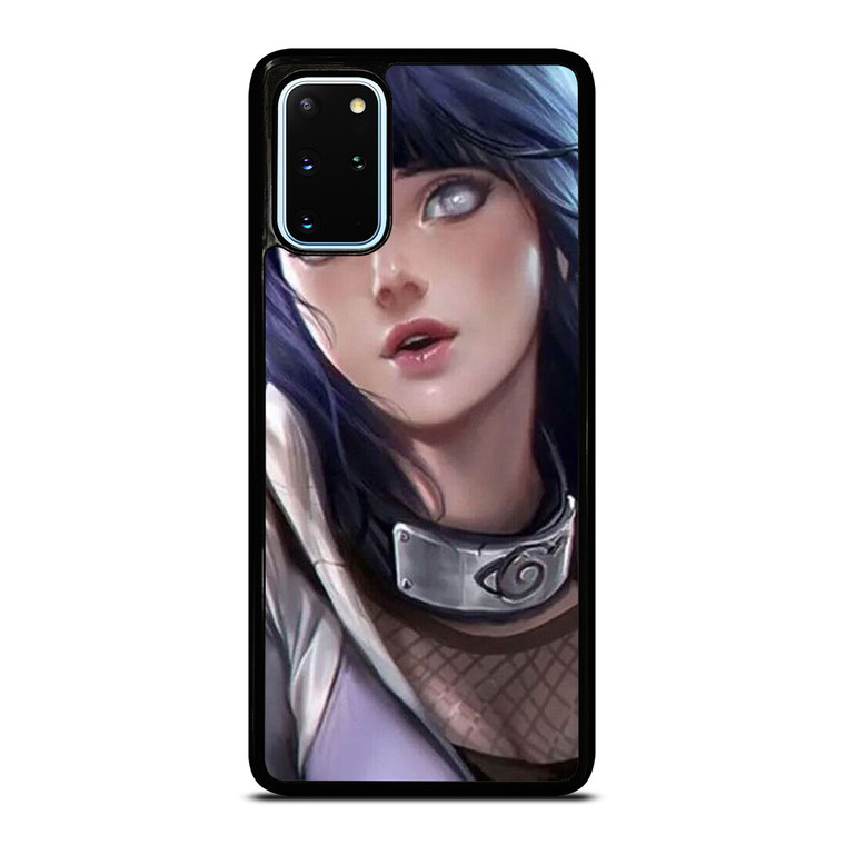 BEAUTIFUL HINATA NARUTO SHIPPUDEN Samsung Galaxy S20 Plus Case Cover