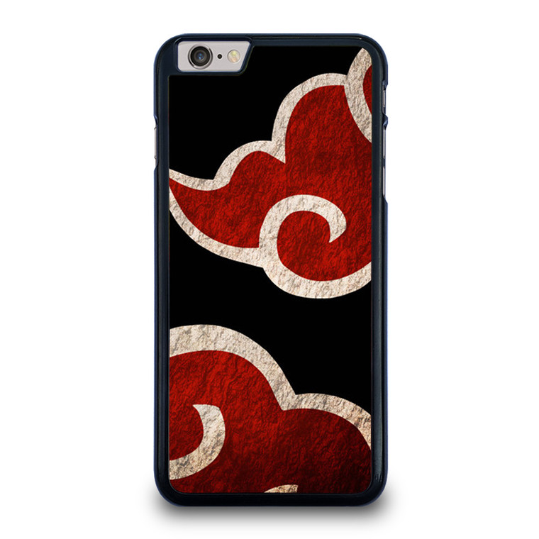 AKATSUKI CLOUD NARUTO iPhone 6 / 6S Plus Case Cover
