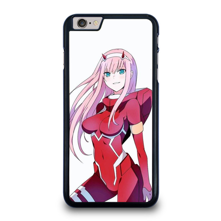 ANIME MANGA ZERO TWO DARLING IN THE FRANXX iPhone 6 / 6S Plus Case Cover