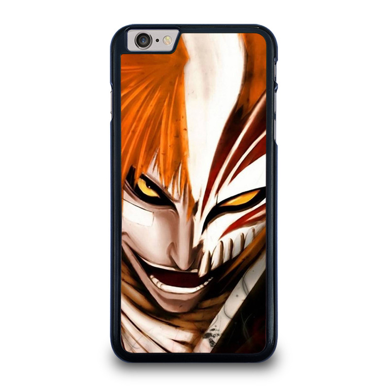 BLEACH ANIME FACE iPhone 6 / 6S Plus Case Cover