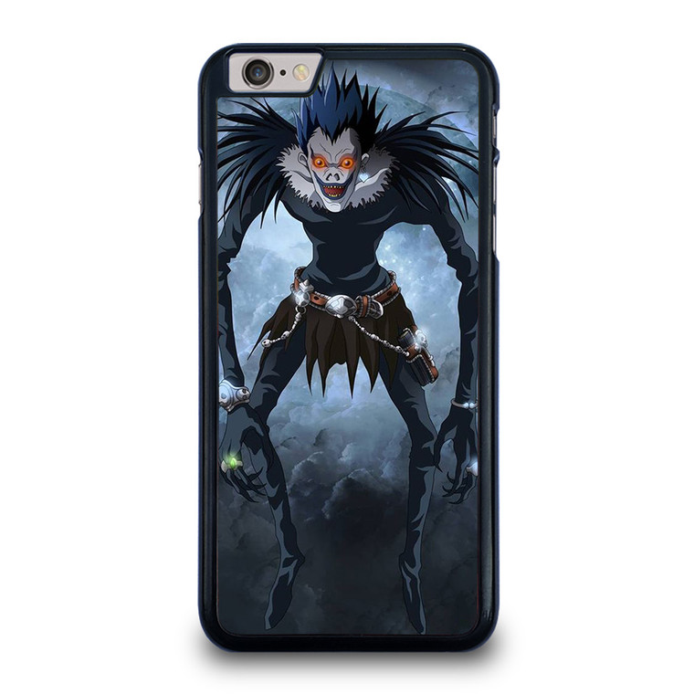 DEATH NOTE ANIME RYUK iPhone 6 / 6S Plus Case Cover