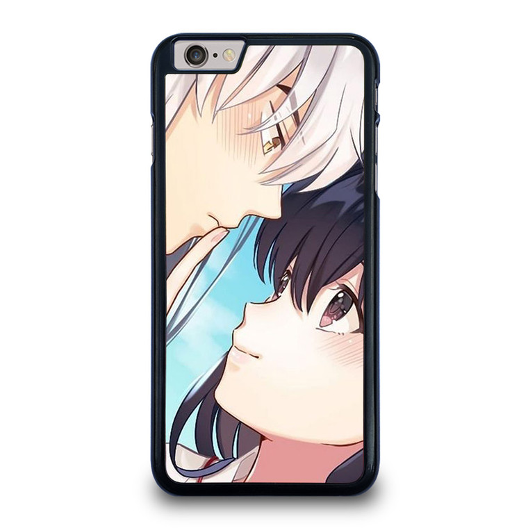 KAGOME KISS INUYASHA iPhone 6 / 6S Plus Case Cover