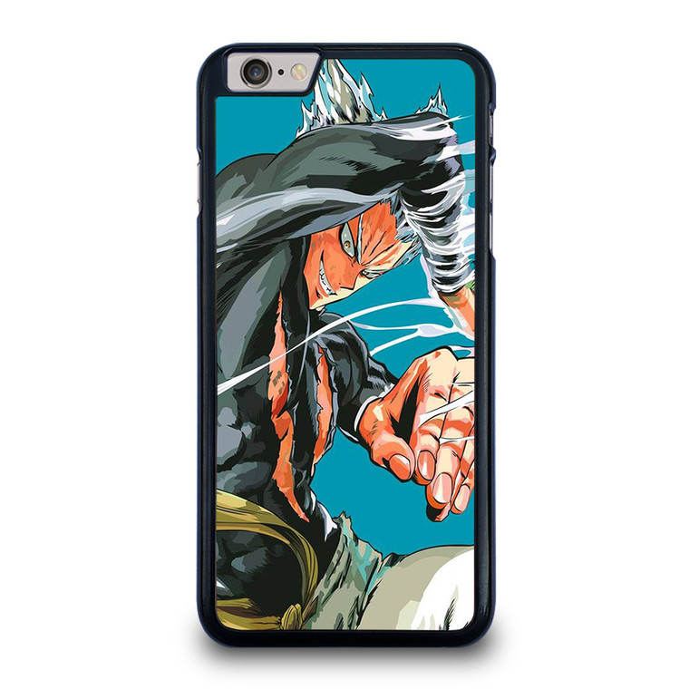 ONE PUNCH MAN GAROU iPhone 6 / 6S Plus Case Cover