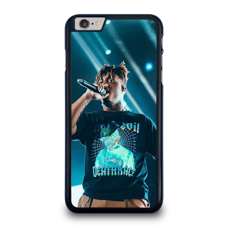 RAPPER JUICE WRLD iPhone 6 / 6S Plus Case Cover