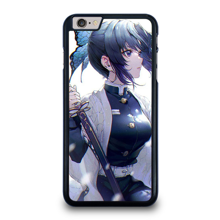 SHINOBU KOCHO DEMON SLAYER KIMETSU NO YAIBA iPhone 6 / 6S Plus Case Cover