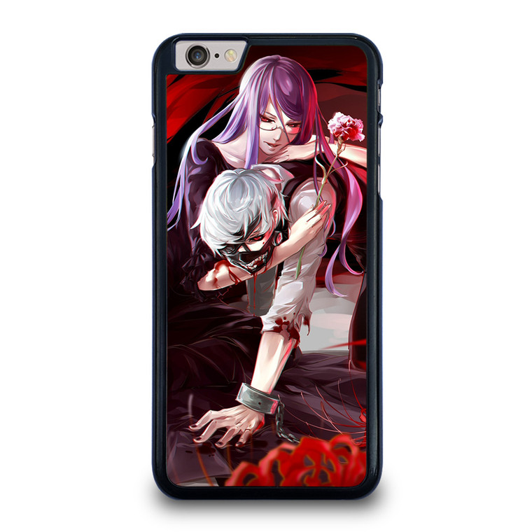 TOKYO GHOUL ANIME iPhone 6 / 6S Plus Case Cover
