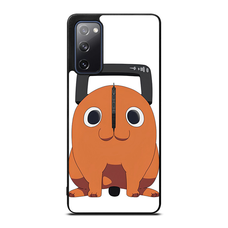 CHAINSAW MAN POCHITA MANGA Samsung Galaxy S20 FE Case Cover