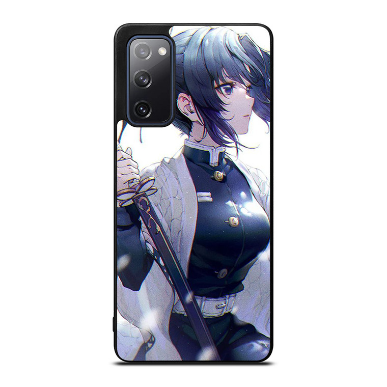 SHINOBU KOCHO DEMON SLAYER KIMETSU NO YAIBA Samsung Galaxy S20 FE Case Cover