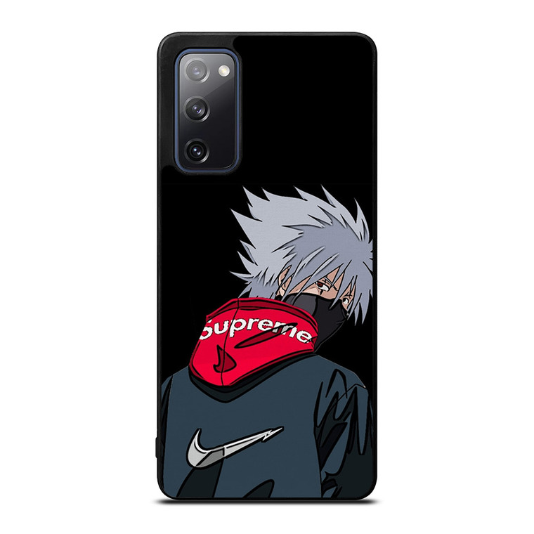 SUPREME KAKASHI NARUTO Samsung Galaxy S20 FE Case Cover