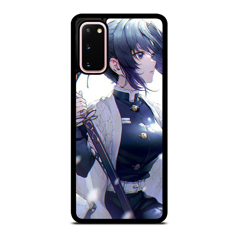 SHINOBU KOCHO DEMON SLAYER KIMETSU NO YAIBA Samsung Galaxy S20 Case Cover