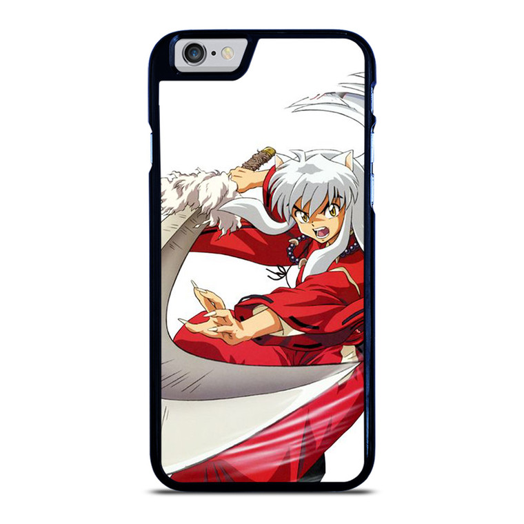 ANIME INUYASHA iPhone 6 / 6S Case Cover