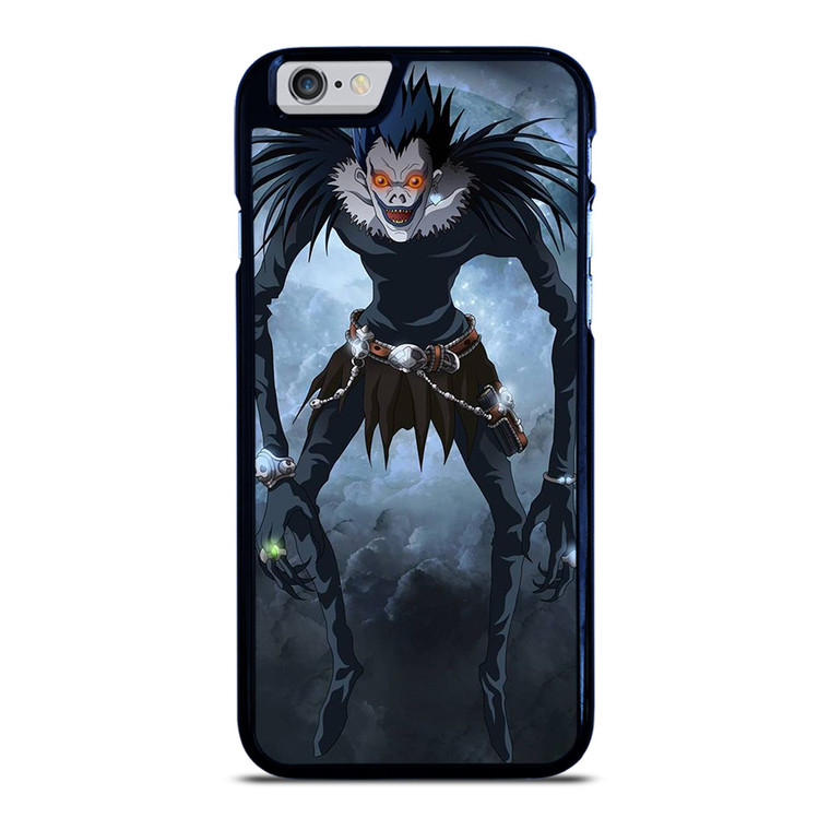 DEATH NOTE ANIME RYUK iPhone 6 / 6S Case Cover