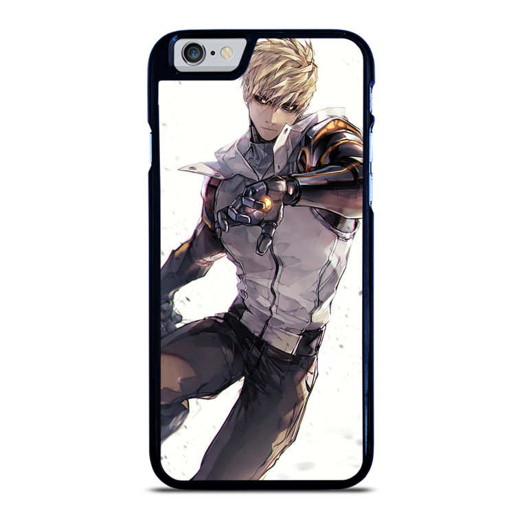 GENOS ONE PUNCH MAN iPhone 6 / 6S Case Cover