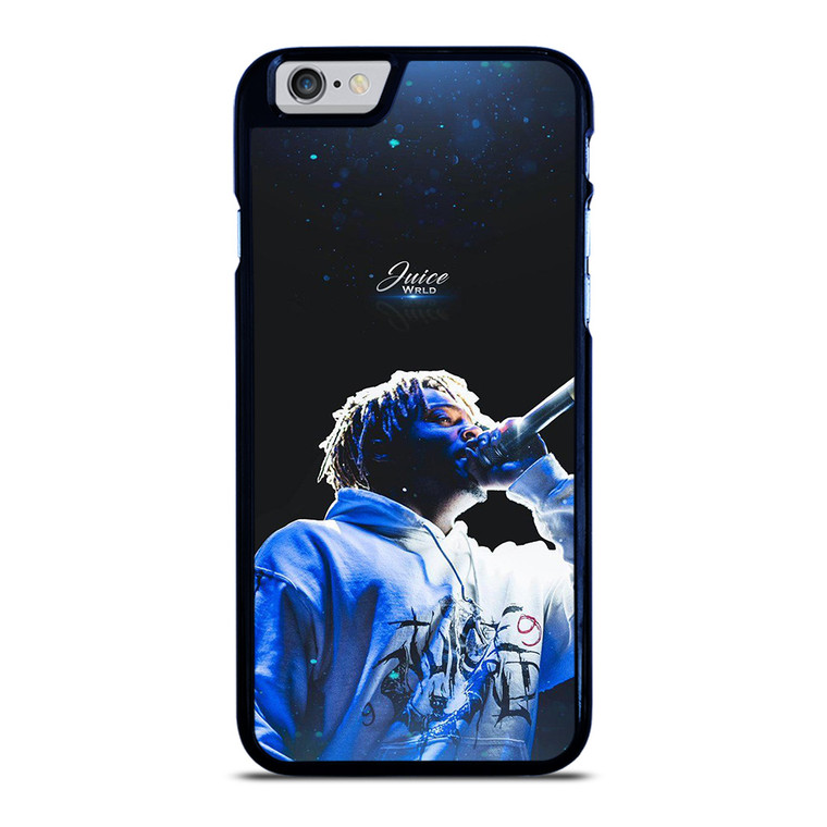 JUICE WRLD RAPPER 2 iPhone 6 / 6S Case Cover