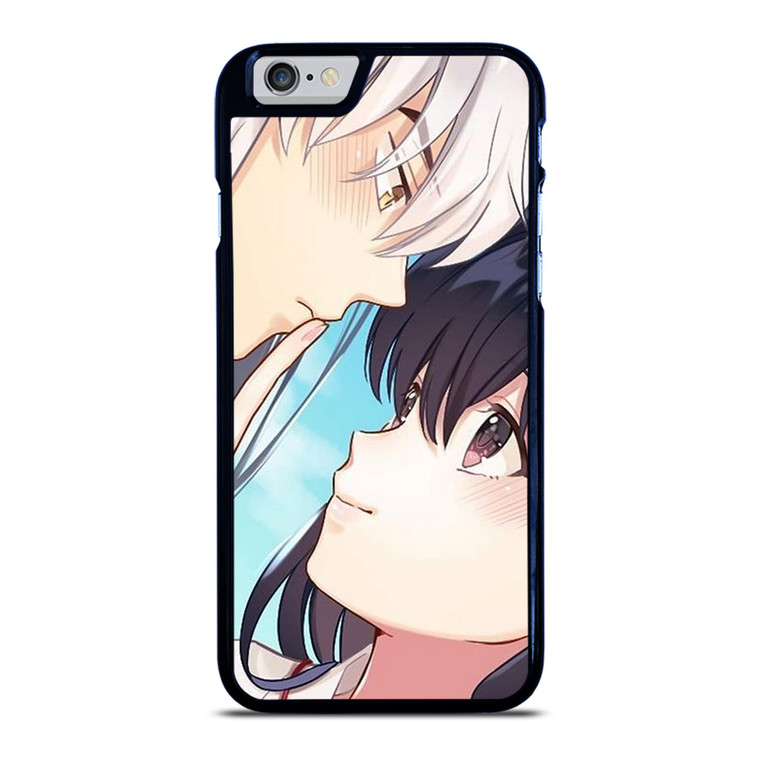 KAGOME KISS INUYASHA iPhone 6 / 6S Case Cover