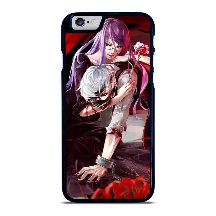 TOKYO GHOUL ANIME iPhone 6 / 6S Case Cover