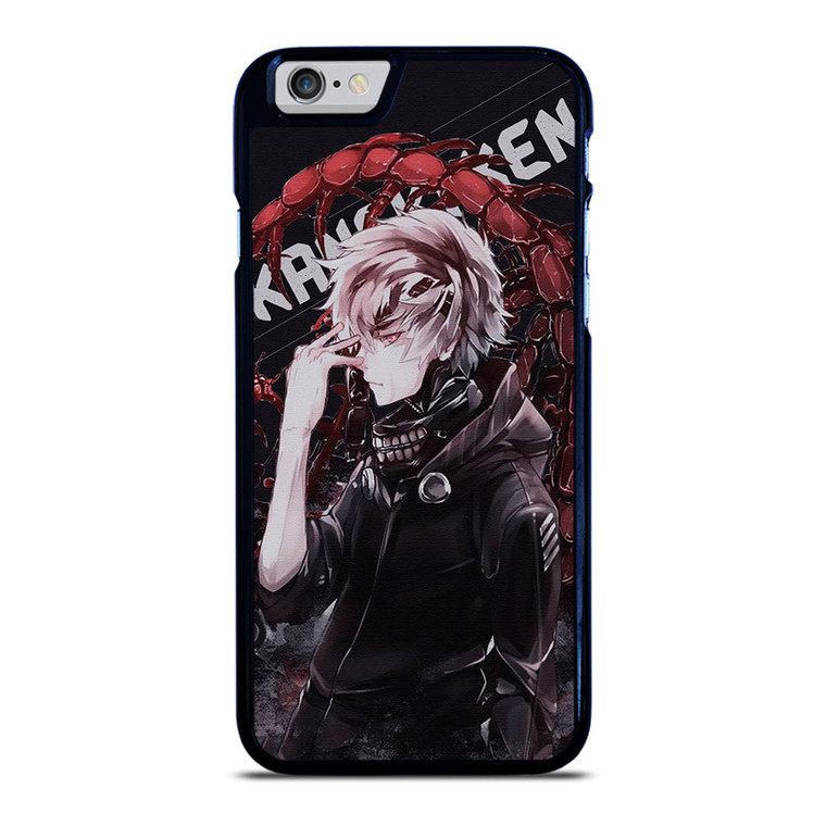 TOKYO GHOUL KENKIKEN ANIME iPhone 6 / 6S Case Cover