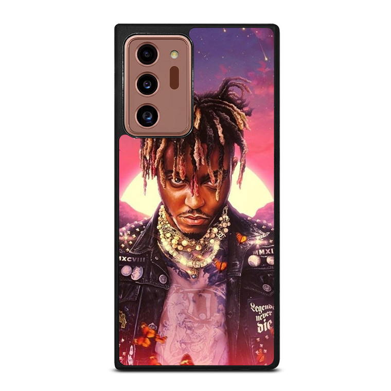 JUICE WRLD LEGENDS NEVER DIE Samsung Galaxy Note 20 Ultra Case Cover