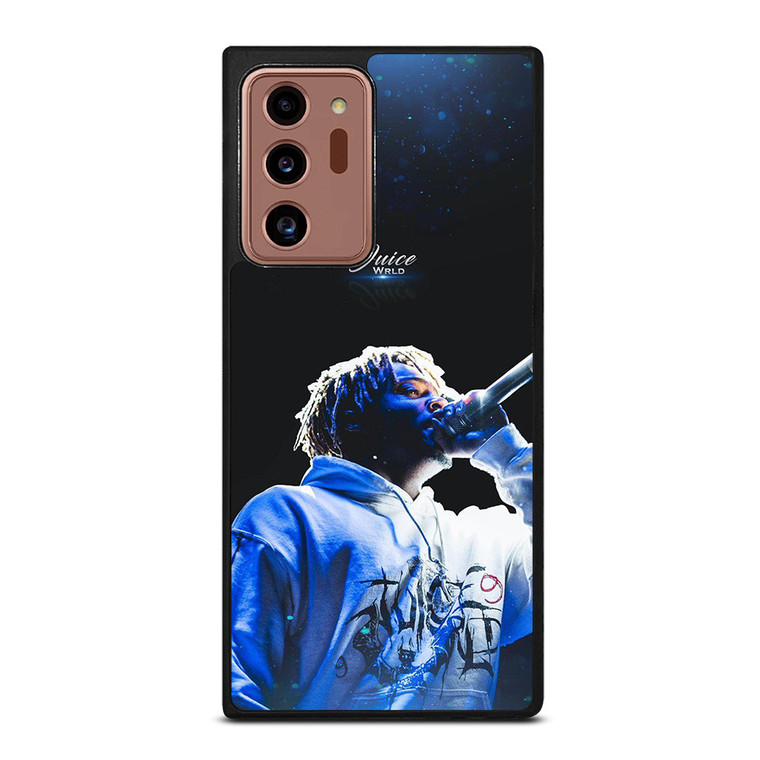 JUICE WRLD RAPPER 2 Samsung Galaxy Note 20 Ultra Case Cover