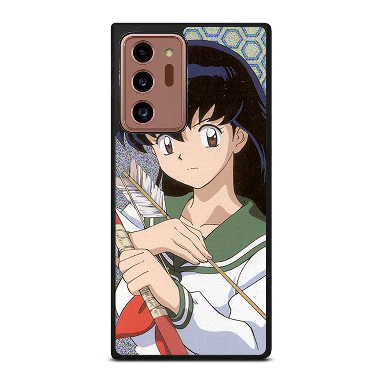 KAGOME INUYASHA ANIME Samsung Galaxy Note 20 Ultra Case Cover