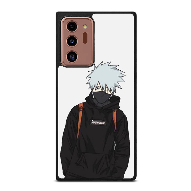 KAKASHI SUPREME NARUTO Samsung Galaxy Note 20 Ultra Case Cover