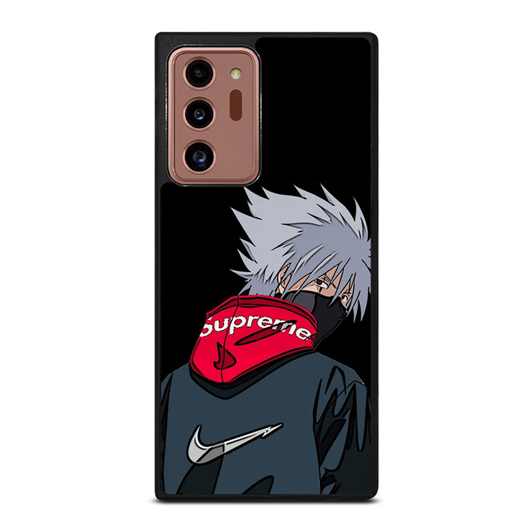 SUPREME KAKASHI NARUTO Samsung Galaxy Note 20 Ultra Case Cover