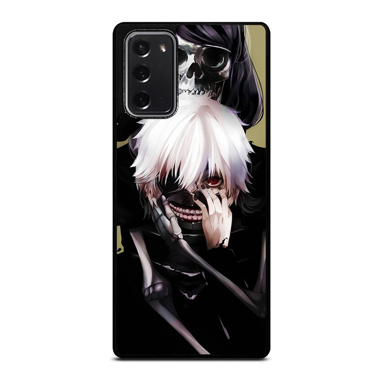 TOKYO GHOUL ANIME 2 Samsung Galaxy Note 20 Case Cover