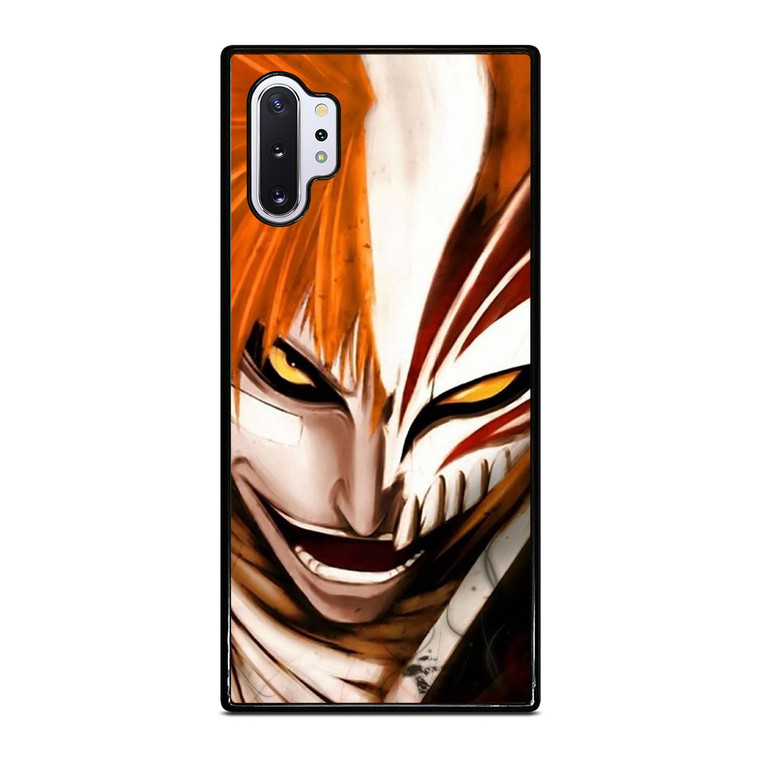 BLEACH ANIME FACE Samsung Galaxy Note 10 Plus Case Cover